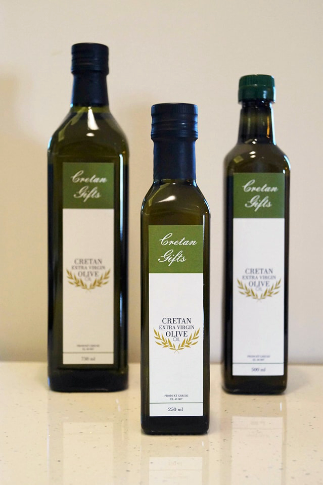 bottles